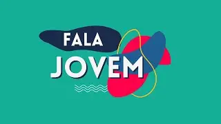 Fala aí Jovem! Julia Antonovitz