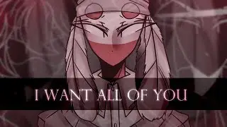 I want all of you 【PMV】【Countryhumans ft. Winged Doom】