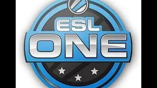 Esl One Cologne 2014