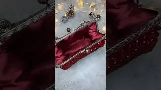 Не могла не поделиться этой красотой!