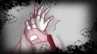 【Sad Goth X Palette】 Comic en Español - Parte 2