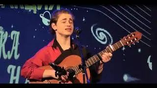 Рутгер Гарехт & Любэ   Берёзы (кавер)