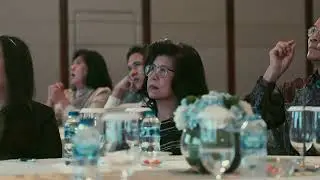 Panin Bank yearly meeting - Porto 2024