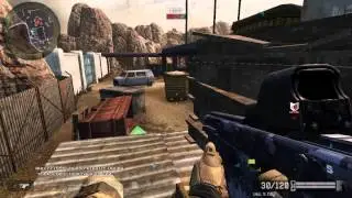 Два читера в Euro Warface!!!