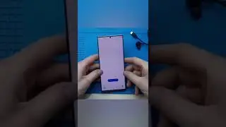 Samsung Galaxy Note 20 Ultra Hard Reset 