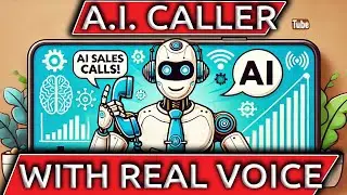 Mastering AI Real Voice for Outbound Calls