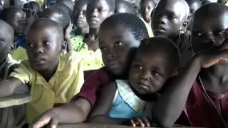 Why Africa Trailer