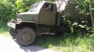 praga V3S