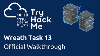 TryHackMe Wreath Official Walkthrough Task 13: Pivoting - Socat