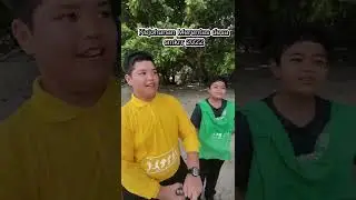 kejohanan Merentas desa smkrr 2022