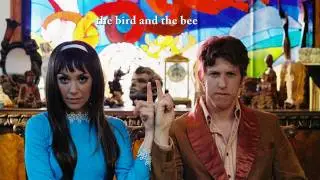 The Bird And The Bee - Diamond Dave