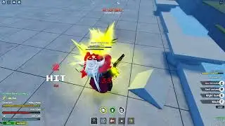 Winning With The Power Of Gun [GPO]