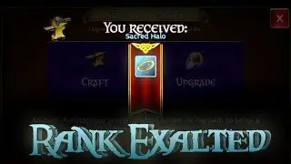 RANK LIGHTBEARER ELITE// FULL QUESTLINE ARCANE LEGENDS