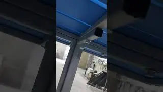 Уличный стол "Стандарт М"