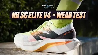 NEW BALANCE SC ELITE V4 | FULL REVIEW | The Best Version Yet!