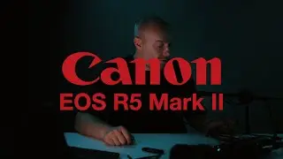 What has changed in the new Canon R5 II firmware?