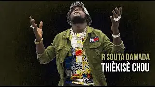 R SOUTA DAMADA - THIÈKISÈ CHOU (2020)