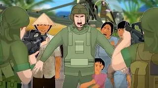 The Hero who stood up to the My Lai Massacre (1968)