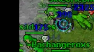 El enemigo se ha ido ~ Cimeria&Sacrifize War