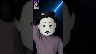 Jharna Bhagwani - Clown