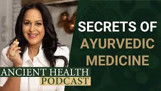 Ayurvedic Secrets for Optimal Health | Dr. Shivani Gupta