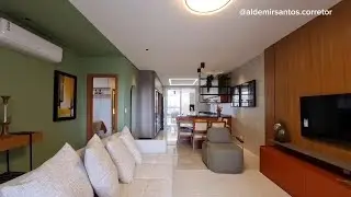 HOUSE FOR SALE IN MANAUS | FURNISHED IN TALES DE MILETO CONDOMINIUM | FLORES NEIGHBORHOOD