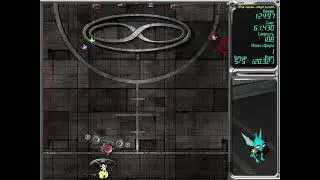 Ricochet Infinity: Custom Rounds Set - Sector - Aleph