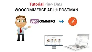 View data WOOCOMMERCE API in the POSTMAN