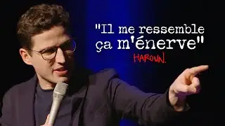 Haroun - Les chiens collabos.