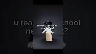 BRRUTTHHAA EWWW NOOOAAAAOO #roblox #slay #dance #edit #robloxedit #capcut #school