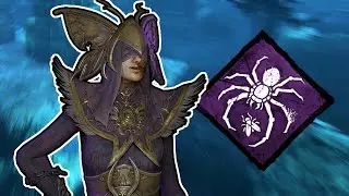 The Unloopable Plague Build In Dead by Daylight