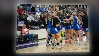 Lady Pirates Going to the Big House!