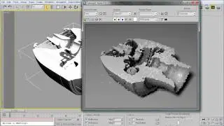 3dsMax Monday Movie #76: Cross Sections