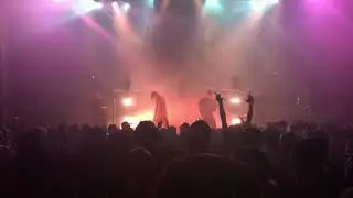 Thy Art Is Murder - “The Son Of Misery