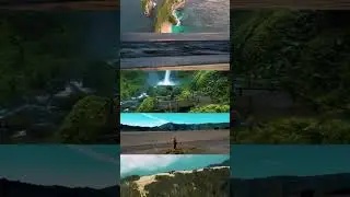 Beautiful indonesia
