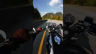 How to record RAW MOTORCYCLE SOUND | DJI Mic Mini Tested 
