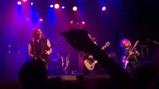 Corrosion of Conformity- Desertfest London 2023 - Seven Days