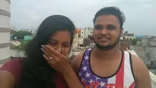 PURI VLOG DAY-2 / MORNING VIEW #bestplacetovisit #isakmundaeating