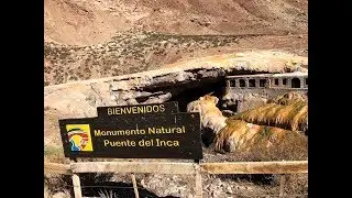 Puente del Inca