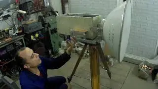 24gHz Tropo modul TWT