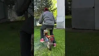 Полное видео о реставрации уже на канале.