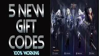⚡NEW AUGUST 2025⚡ SHADOW SLAYER: DEMON HUNTER CODES – ALL WORKING & SECRET REDEEM CODES!