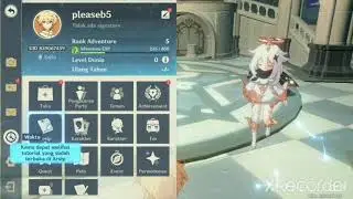 Genshin Impact 2.0 Ritual Reroll Tutorial AR 5