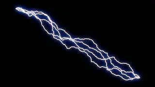 Free Lightning/Free electric Clip 04