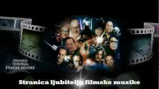 INTRO VIDEO - Stranica ljubitelja filmske muzike
