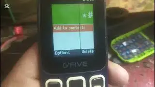 gfive bravo mobile imei change code