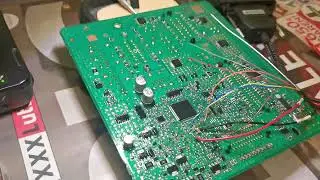 vvdi prog vs Opel Renault bcm n3 nec F3376A clone immobilizer wegfahrsperre