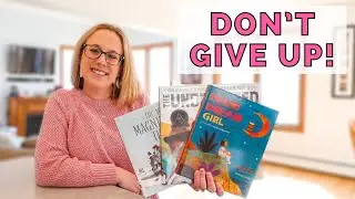 Perseverance Books for Kids | Read Alouds about Perseverance