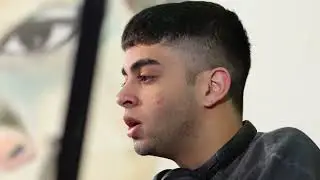 Part 1 - Artist Explanation of Music's Creative Process