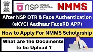 NSP OTR Registration/nsp nmms scholarship 2024-25 apply/NSP Scholarship  2024-25 apply/NSP Reneval